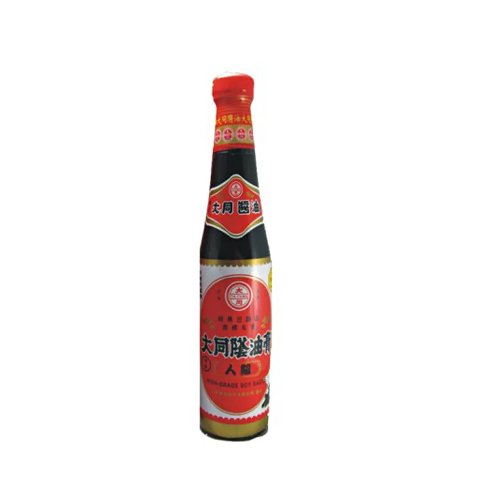 大同人級蔭油膏420ml紅 歷史價格詳細信息