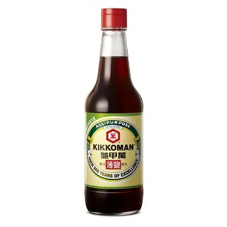 龜甲萬 薄鹽醬油 500ml  現貨 蝦皮直送 歷史價格詳細信息