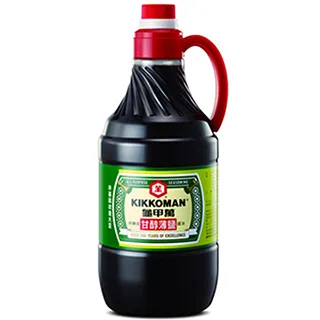 龜甲萬甘醇薄鹽醬油1600ml/瓶【大潤發】 歷史價格詳細信息