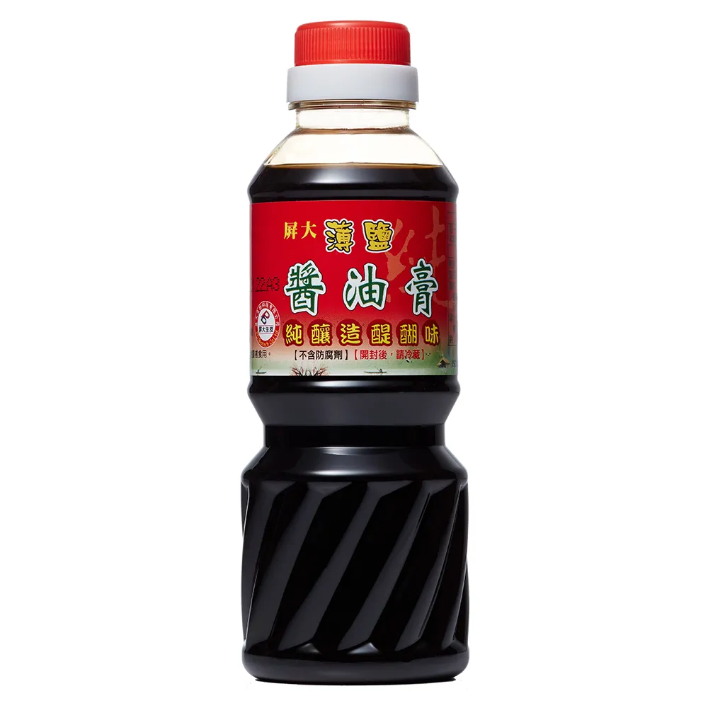 屏大   非基改薄鹽醬油710ml*2入禮盒組 歷史價格詳細信息