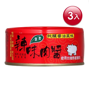 青葉辣味肉醬160g(3入) 歷史價格詳細信息