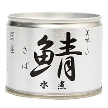 伊藤 鯖魚罐-醬油煮190g 漢麟 日本進口 食品 日本 原裝進口 鯖魚 魚罐頭 醬油煮鯖魚罐 味噌煮鯖魚罐 水煮黑胡椒 歷史價格詳細信息