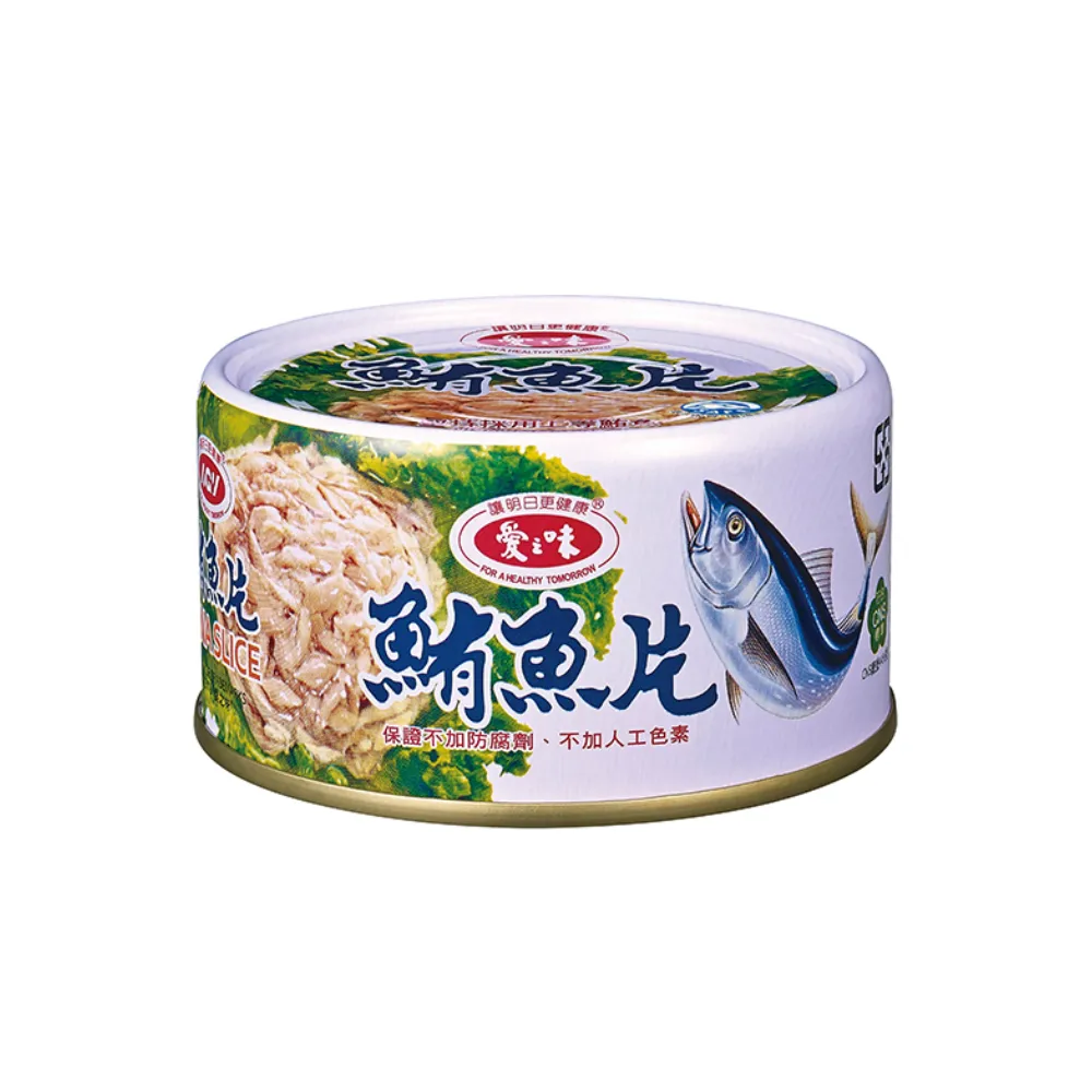 愛之味鮪魚片 185gx3罐/組  【大潤發】 歷史價格詳細信息