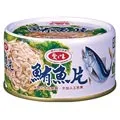 愛之味鮪魚片 185gx3罐/組  【大潤發】 歷史價格詳細信息