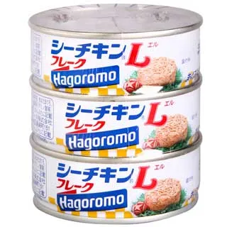 Hagoromo 鰹魚玉米罐(80g)*2入組 歷史價格詳細信息