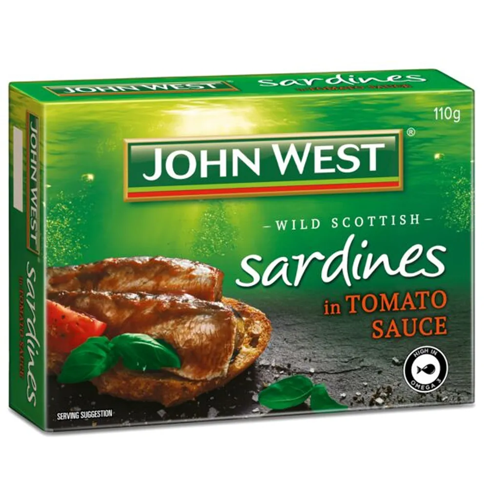 【John West】MSC鮪魚罐｜橄欖油風味｜95g 歷史價格詳細信息