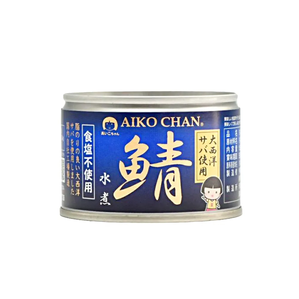 【伊藤】日本罐頭 鯖魚水煮(多口味) 歷史價格詳細信息