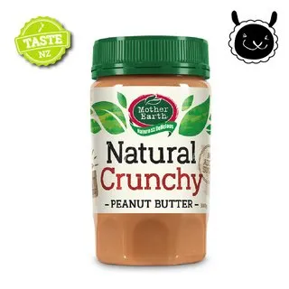 【壽滿趣】Mother Earth紐西蘭鷹嘴豆蛋白香酥脆110g 歷史價格詳細信息