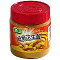 梨山 花生醬 340g 顆粒-鹹香口味/細滑-甜香口味  現貨 蝦皮直送 歷史價格詳細信息