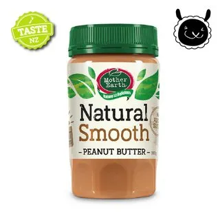 【壽滿趣】Mother Earth紐西蘭鷹嘴豆蛋白香酥脆110g 歷史價格詳細信息