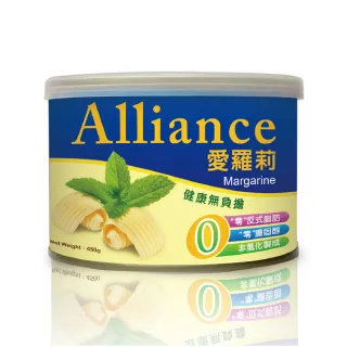 愛羅莉植物奶油450g克 x 1【家樂福】 歷史價格詳細信息