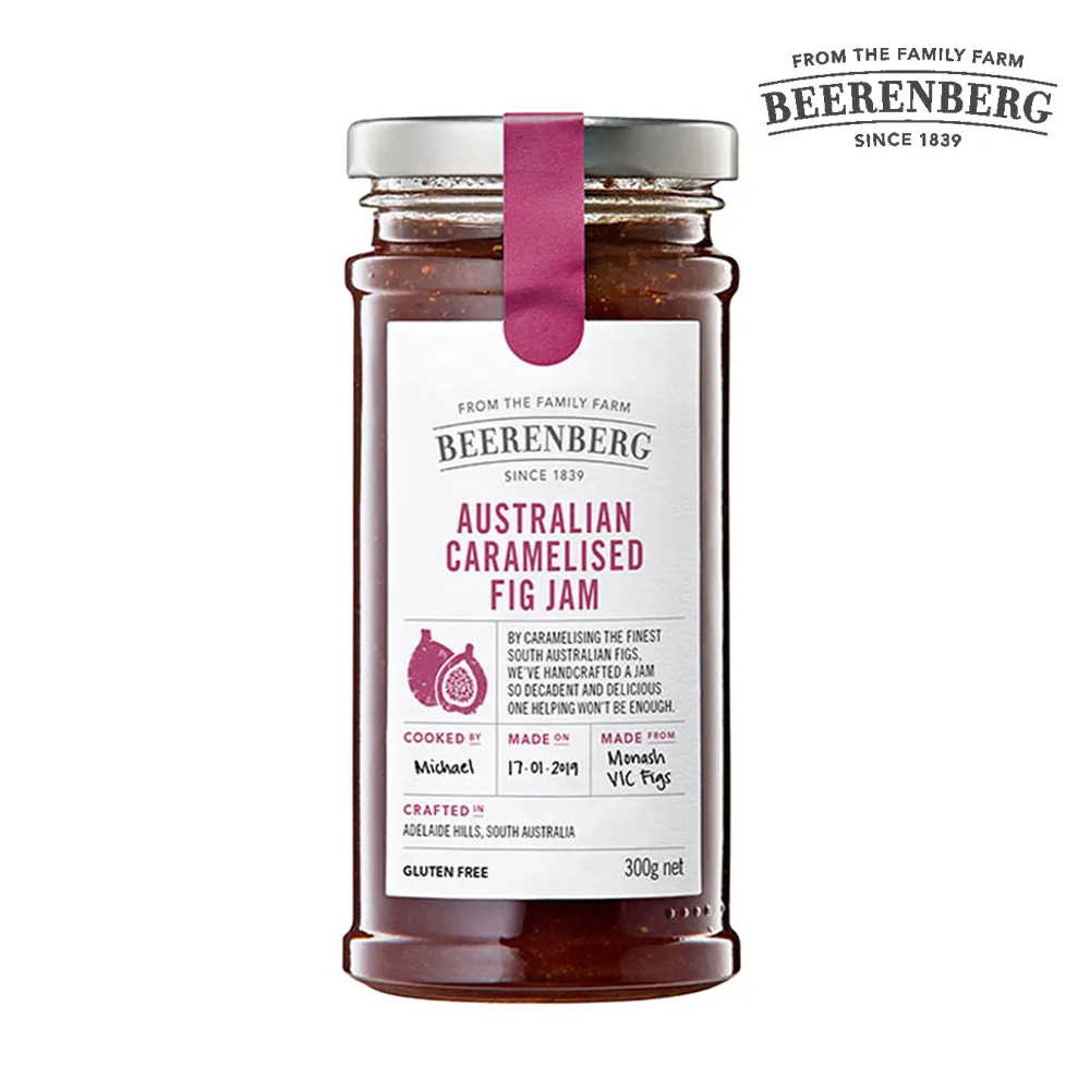 澳洲Beerenberg-血橙果醬-300g(Blood Orange) 歷史價格詳細信息