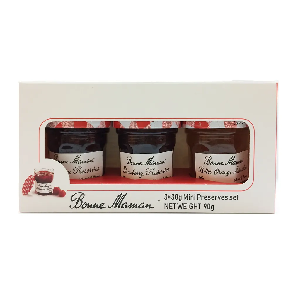 法國Bonne Maman 藍莓果醬(370g) 歷史價格詳細信息