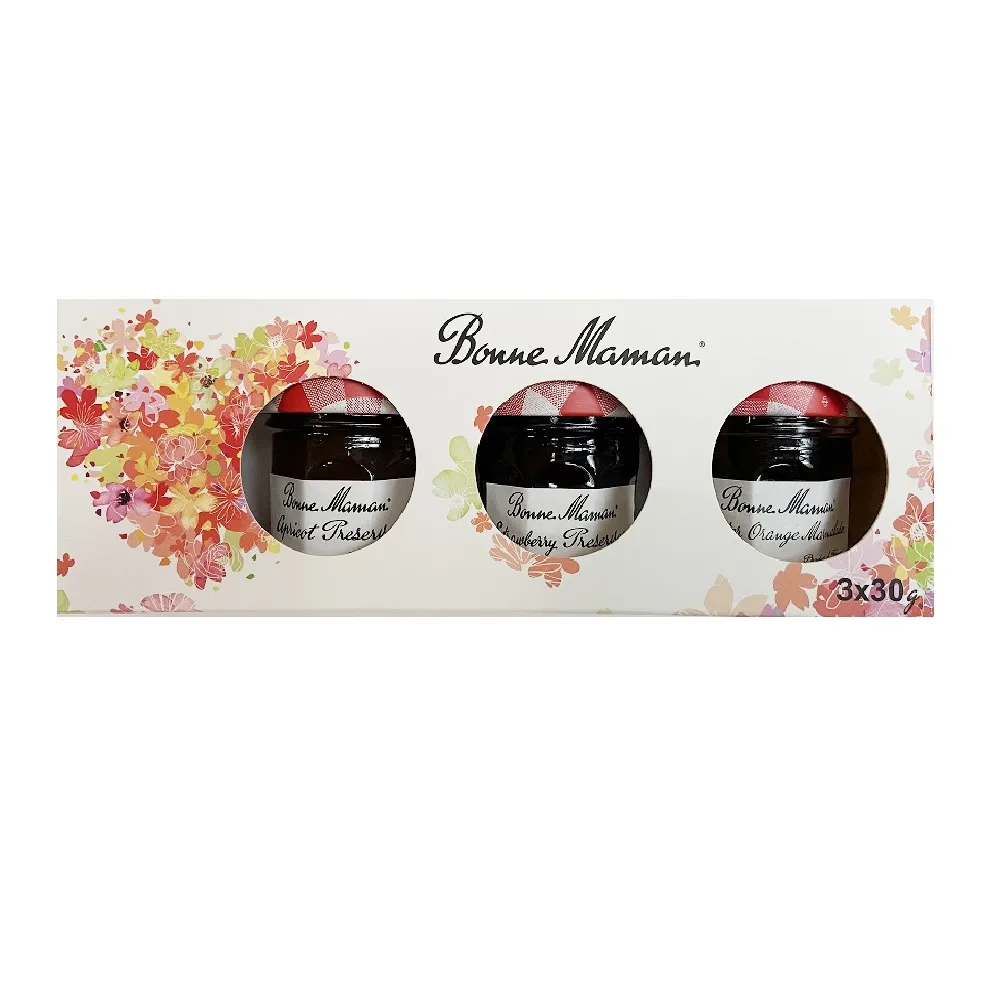 法國Bonne Maman 藍莓果醬(370g) 歷史價格詳細信息