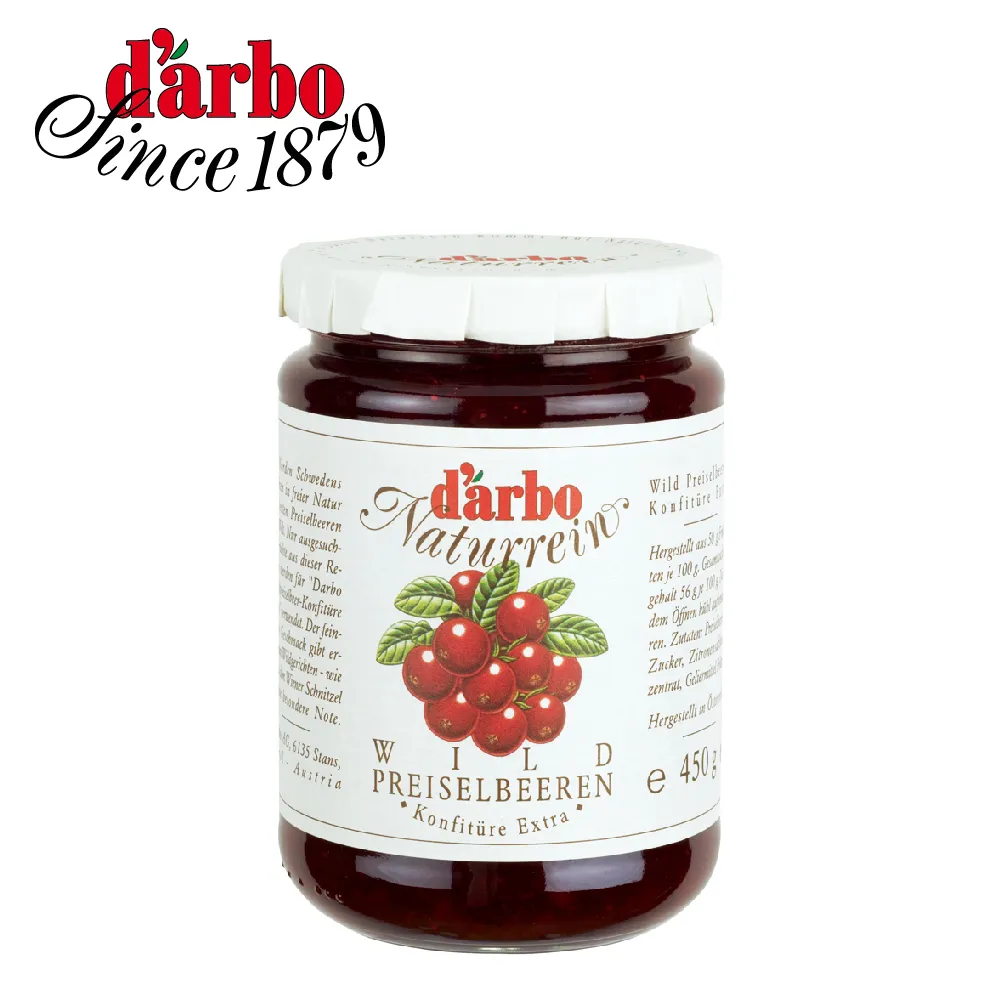 【D’arbo德寶】70%果肉天然草莓果醬 200g(可沖泡果茶/純天然/最新鮮) 歷史價格詳細信息