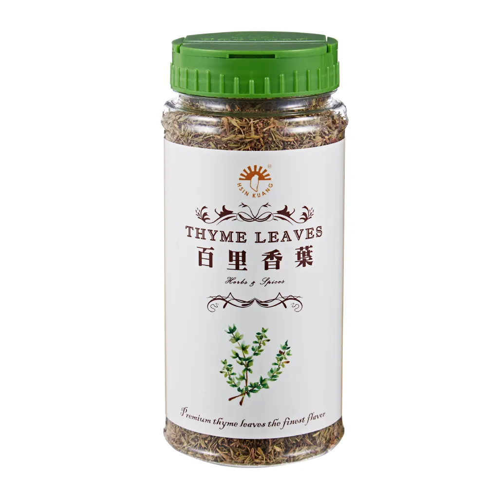 [新光洋菜]-西式香料(P)-百里香粉 歷史價格詳細信息