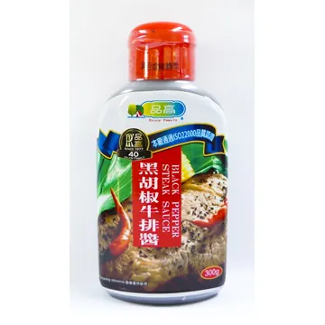 品高 牛排醬-蘑菇(300g/瓶)[大買家] 歷史價格詳細信息