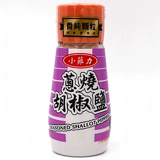 【小菲力】鹽酥雞粉(45公克/罐) 歷史價格詳細信息