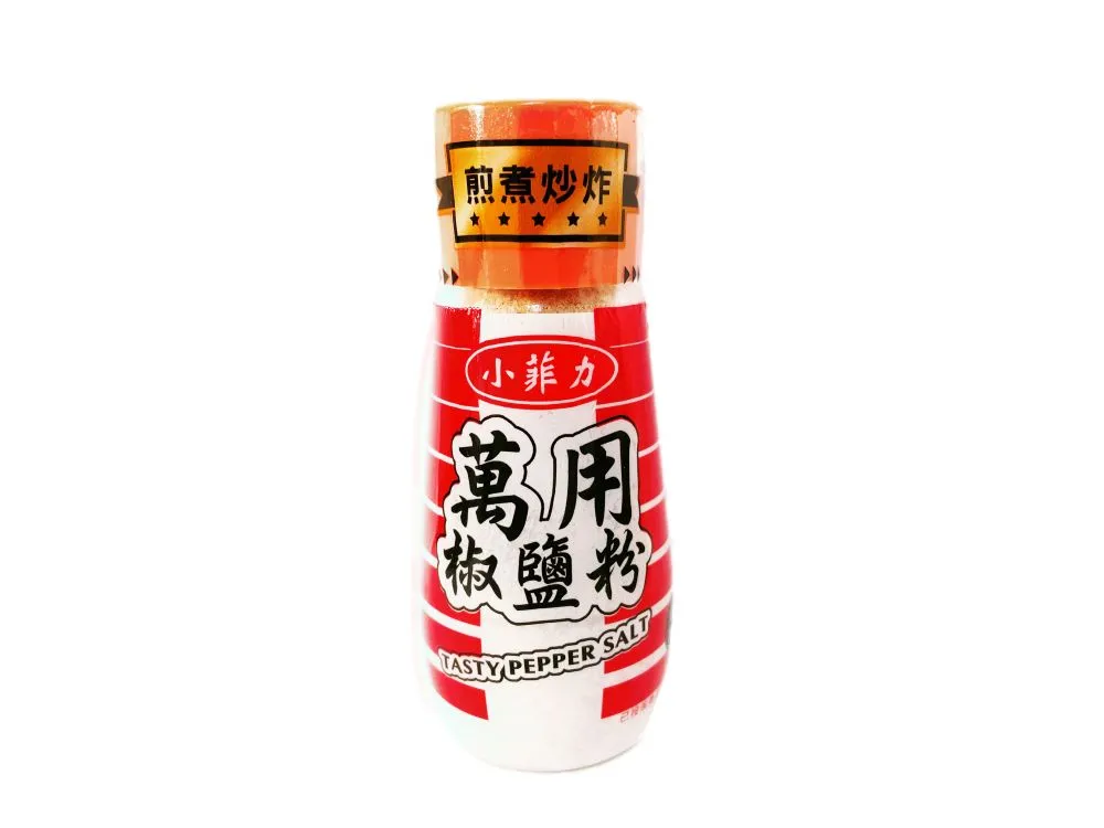 【小菲力】鹽酥雞粉(45公克/罐) 歷史價格詳細信息