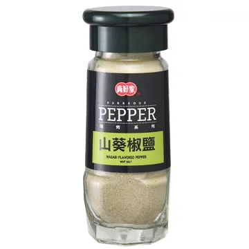 《真好家》椒鹽粉{鹽酥雞專用}-恰恰罐 (400g) 歷史價格詳細信息