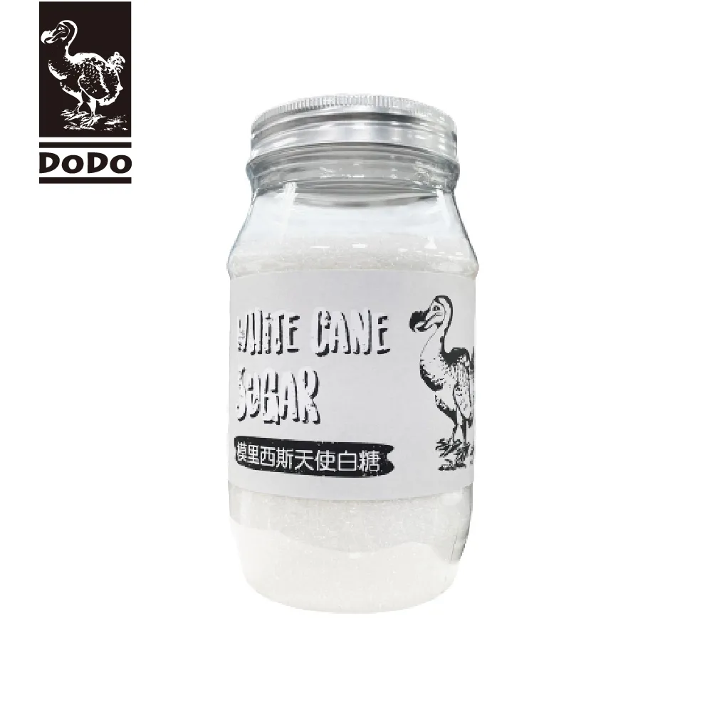DoDo 渡渡鳥模里西斯天然塊狀紅蔗糖 500g 歷史價格詳細信息