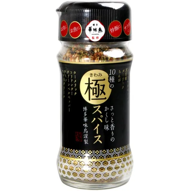 華味極致萬用調味料 (60g) 歷史價格詳細信息