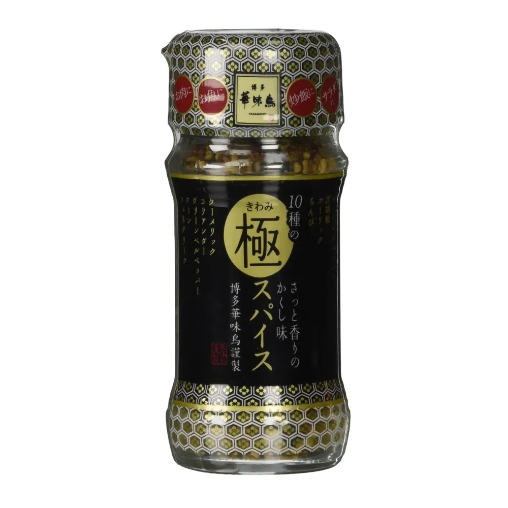 華味極致萬用調味料 (60g) 歷史價格詳細信息