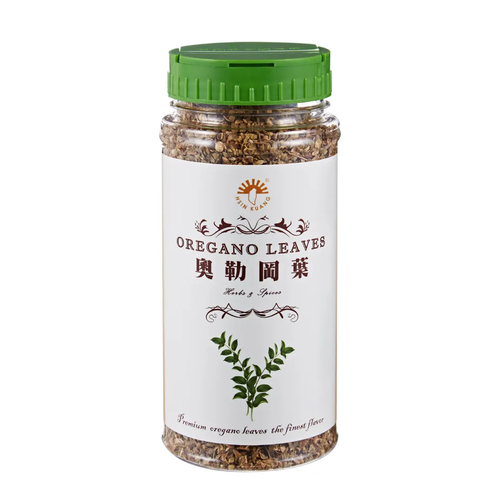 [新光洋菜]-西式香料(P)-奧勒岡葉 歷史價格詳細信息