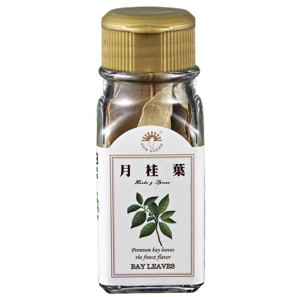 [新光洋菜]玻璃瓶-月桂葉 歷史價格詳細信息