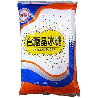 台糖晶冰糖1kg/包 歷史價格詳細信息