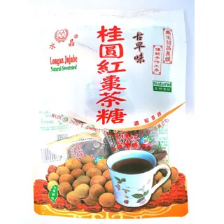 水晶 桂圓紅棗茶包6袋(30包) 無人工香料及防腐劑 採用東山桂圓 苗栗雞心紅棗 免運 歷史價格詳細信息