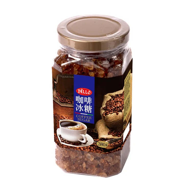 Bello咖啡冰糖380g(袋裝)【愛買】 歷史價格詳細信息