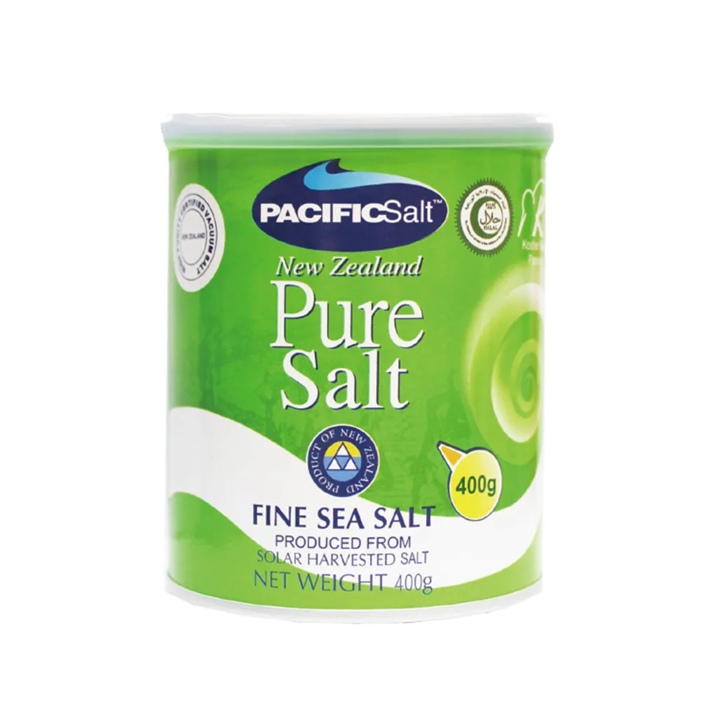 天廚 紐西蘭日曬天然海鹽(300g)[大買家] 歷史價格詳細信息