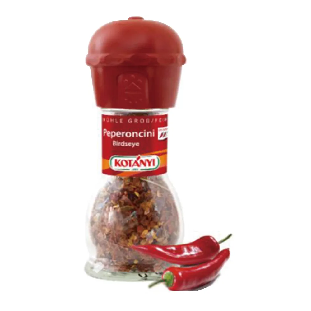 《歐香尼KOTANYI》研磨器胡椒海鹽 歷史價格詳細信息