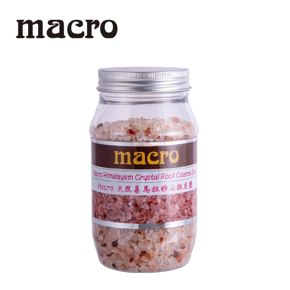 Macro 天然義大利海鹽研磨罐 345g 歷史價格詳細信息