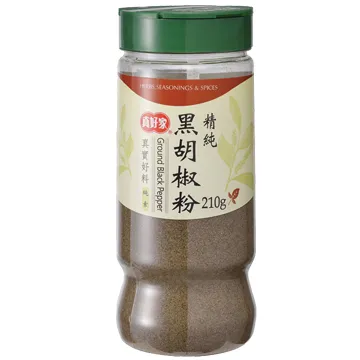 《真好家》黑胡椒粉(30g)*2入組 歷史價格詳細信息