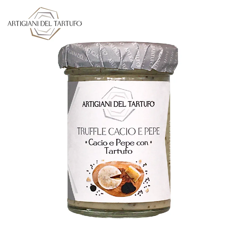Artigiani del Tartufo 義大利職人松露青醬 90g 歷史價格詳細信息