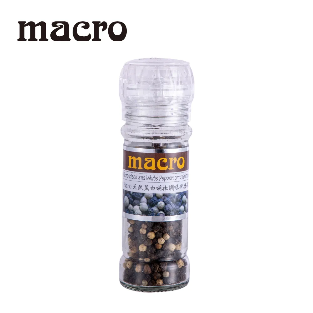 Macro 天然義大利海鹽研磨罐 345g 歷史價格詳細信息