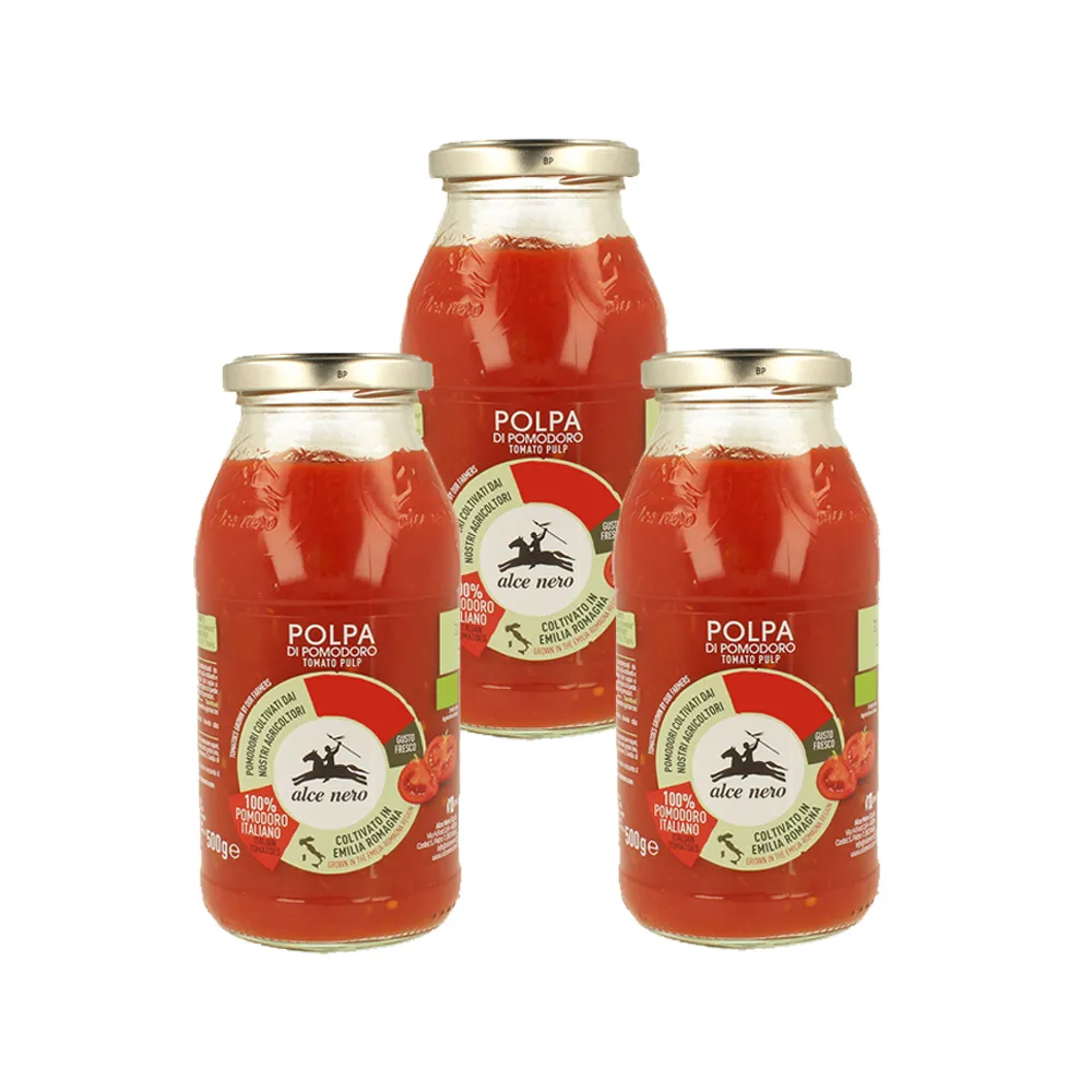 【alce nero尼諾】番茄醬500g 歷史價格詳細信息