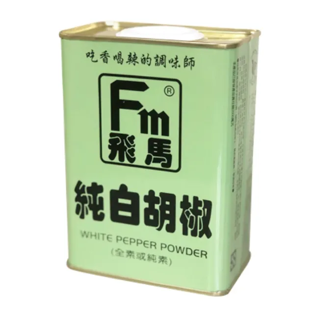 飛馬 白胡椒粉-罐裝-30g 歷史價格詳細信息