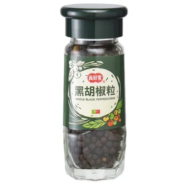 《真好家》黑胡椒粉(30g)*2入組 歷史價格詳細信息