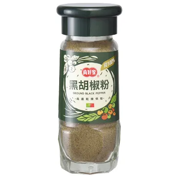 《真好家》黑胡椒粉(30g)*2入組 歷史價格詳細信息