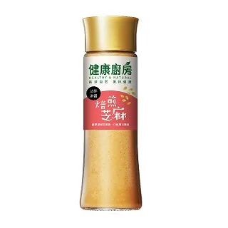 健康廚房焙煎芝麻沾拌淋醬200ml 歷史價格詳細信息