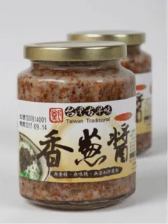 鄭記油蔥酥 鄭記頂級手工香蔥醬 - 小(235g) 歷史價格詳細信息