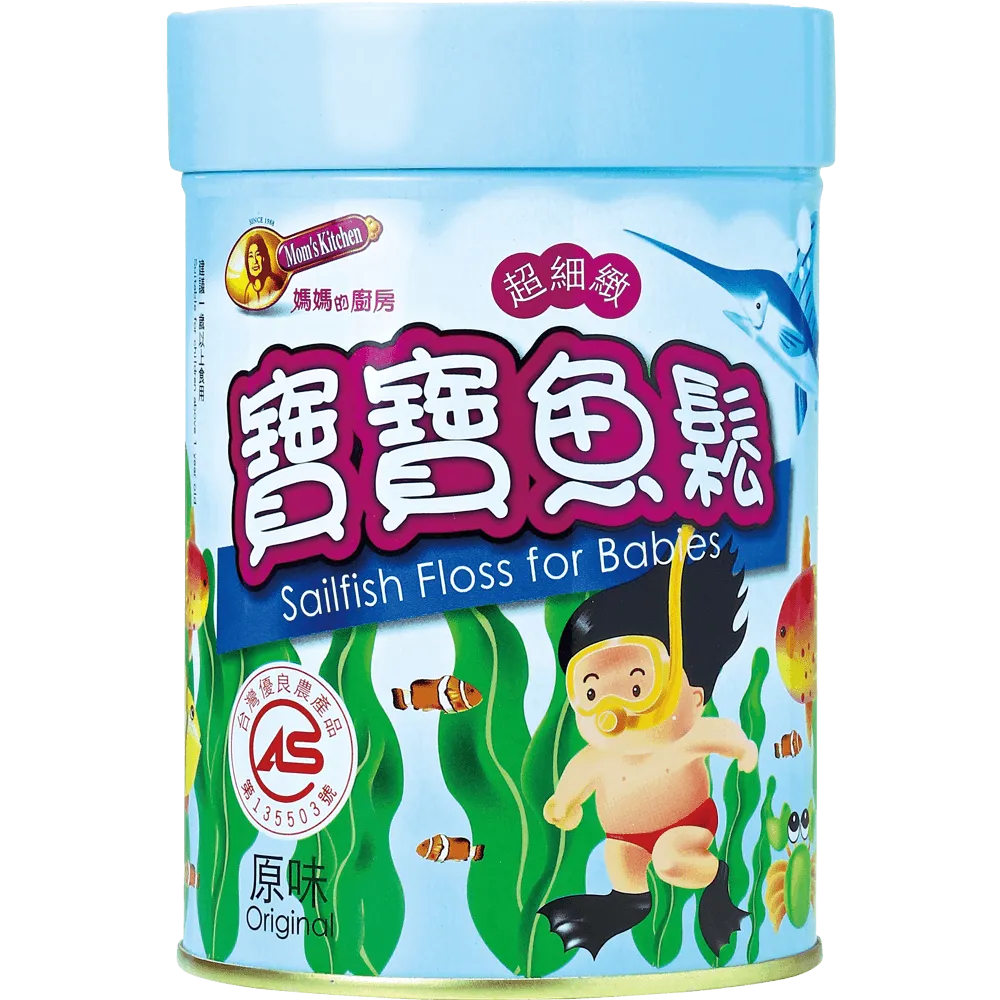 媽媽的廚房 寶寶肉鬆 四種口味可選 大樹 歷史價格詳細信息