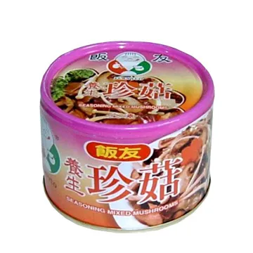 飯友 養生珍菇(170gx3入) 歷史價格詳細信息