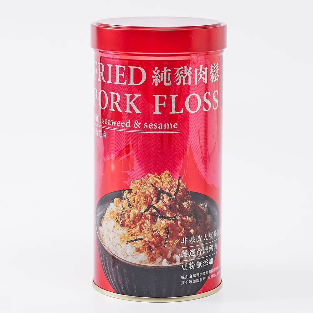 純肉鬆 213g  【大潤發】 歷史價格詳細信息