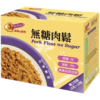 媽媽的廚房 寶寶肉鬆 四種口味可選 大樹 歷史價格詳細信息