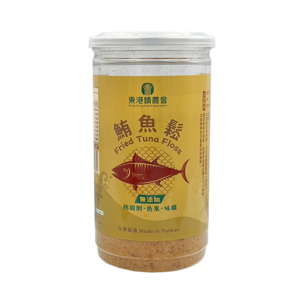 【東港農會】鮪魚鬆-罐裝 (300G-罐) 歷史價格詳細信息