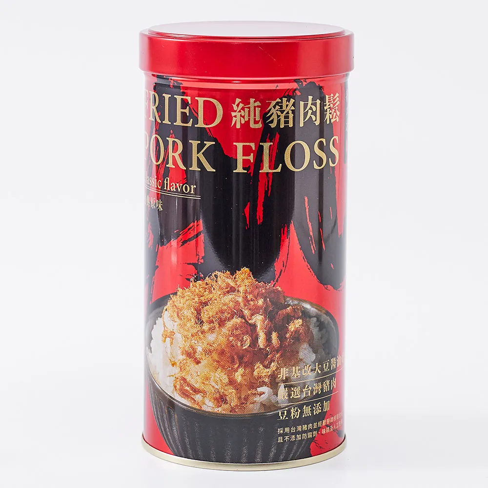 新力香 - 媽媽的廚房 寶寶專用肉鬆 歷史價格詳細信息